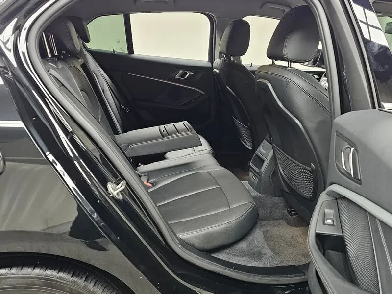BMW 120 I Advantage, снимка 11 - Автомобили и джипове - 55090438