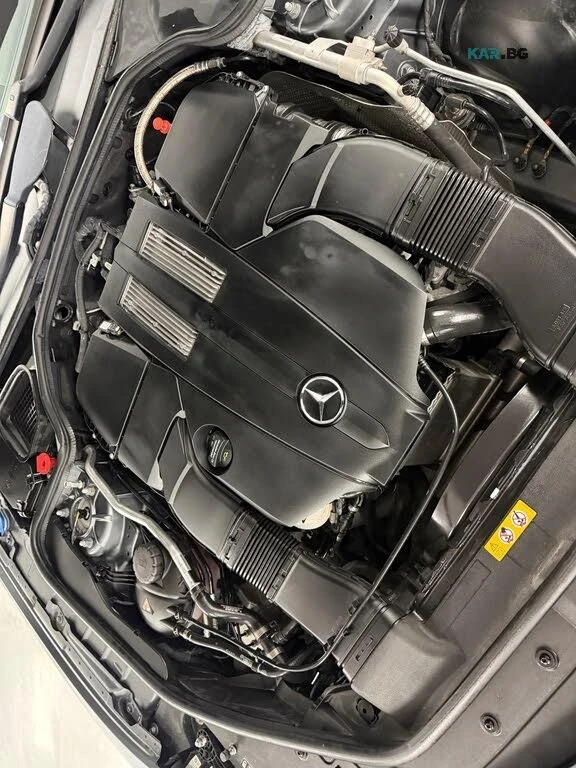 Mercedes-Benz SL 450 * RWD * АвтоКредит * (ЦЕНА ДО БГ), снимка 7 - Автомобили и джипове - 56086676