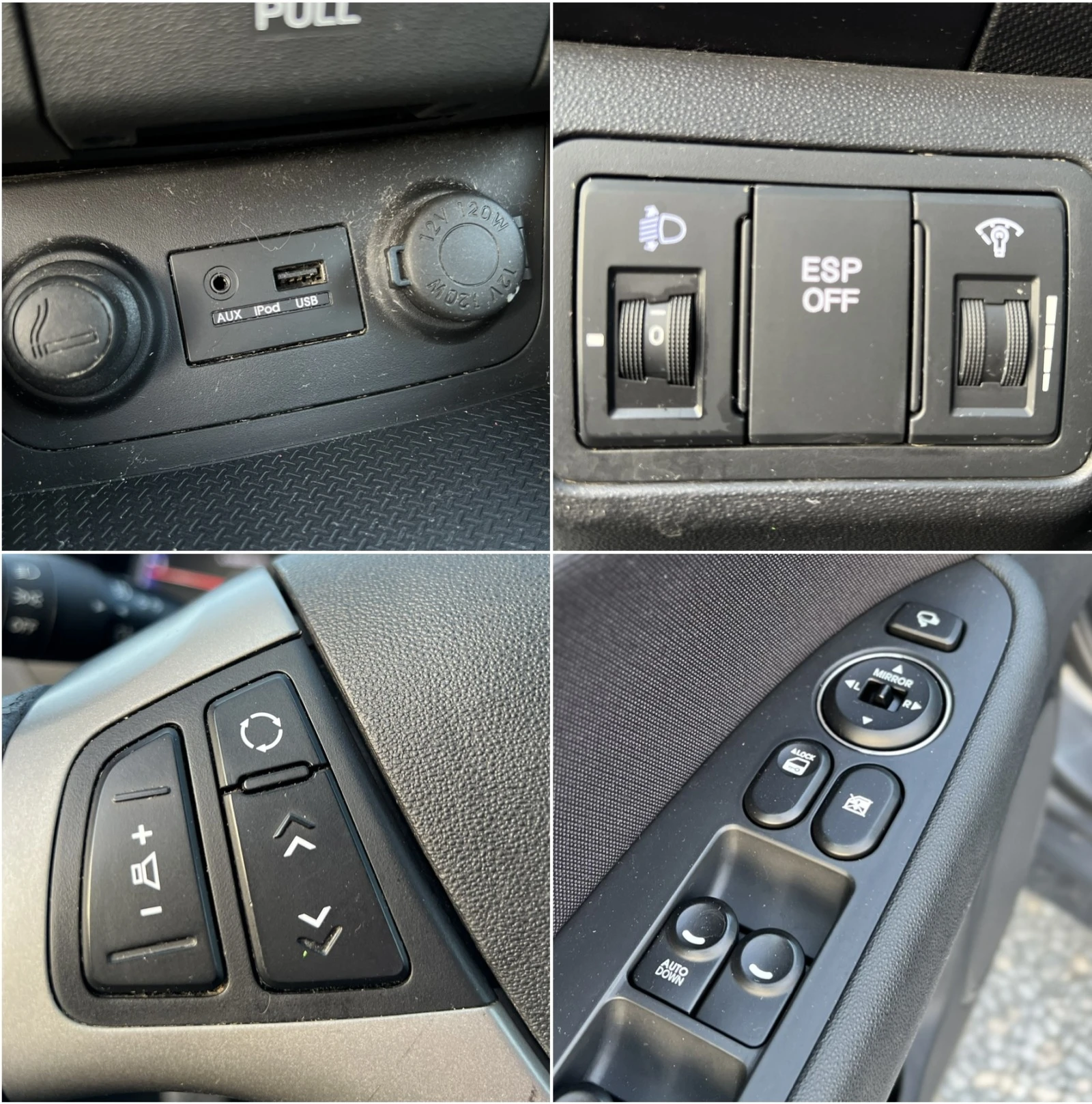 Hyundai I30 1.6CRDI FACELIFT | Mobile.bg — изображение 16
