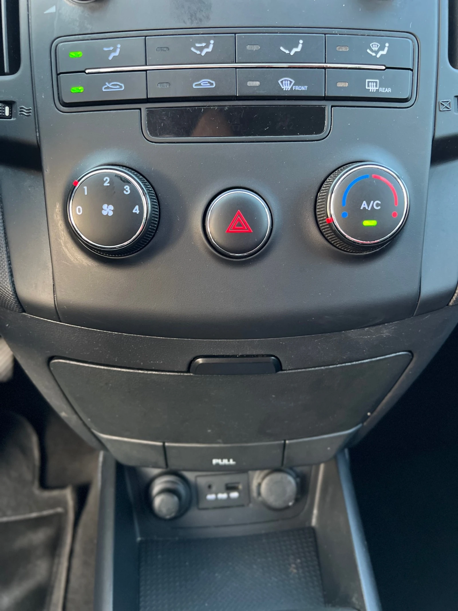 Hyundai I30 1.6CRDI FACELIFT | Mobile.bg — изображение 13