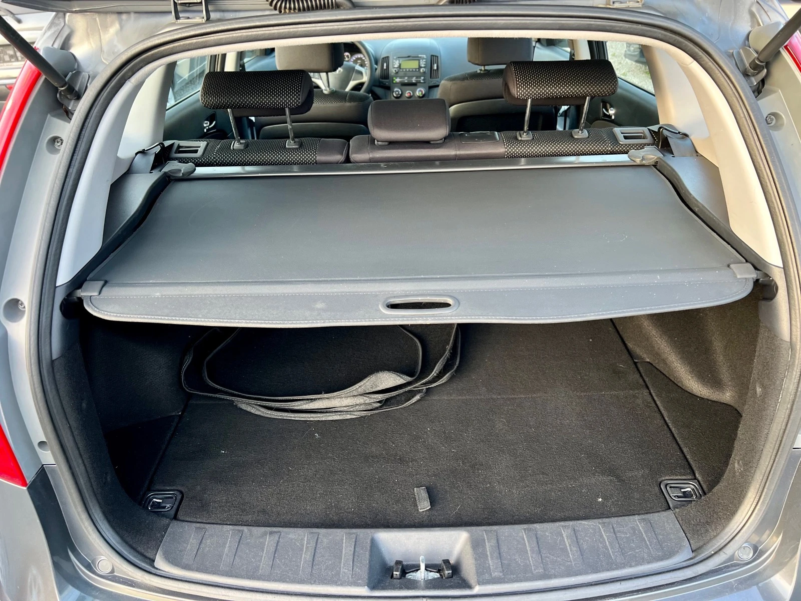 Hyundai I30 1.6CRDI FACELIFT | Mobile.bg — изображение 15