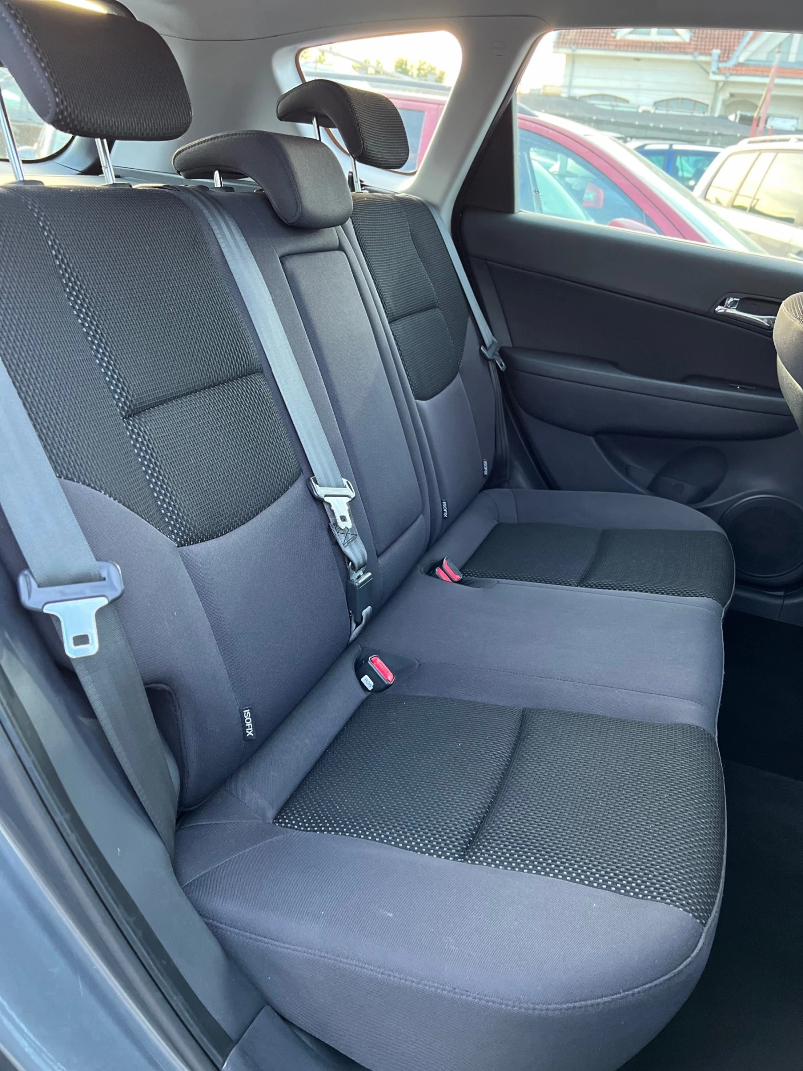 Hyundai I30 1.6CRDI FACELIFT | Mobile.bg — изображение 11