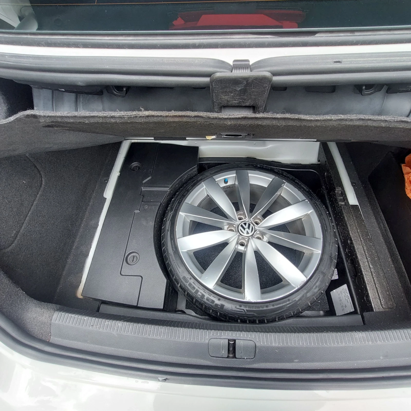 VW CC 170кс КАСКО до 03.06.2025г - изображение 7