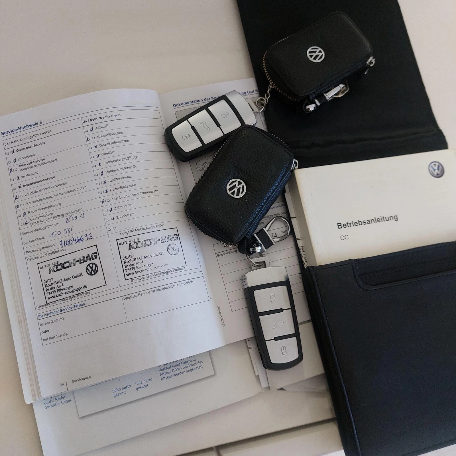 VW CC 170   03.12.2025 | Mobile.bg   15