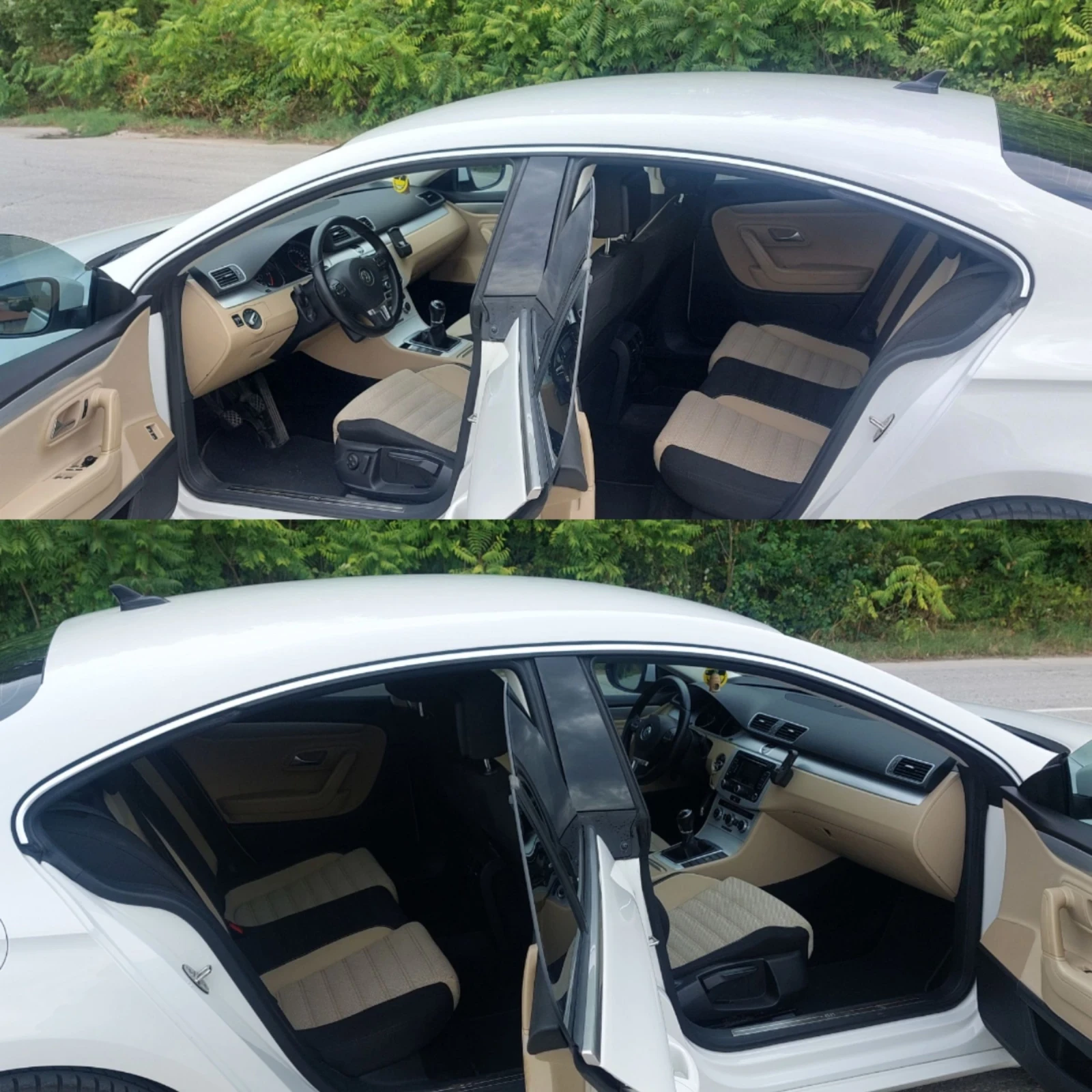 VW CC 170   03.12.2025 | Mobile.bg   12