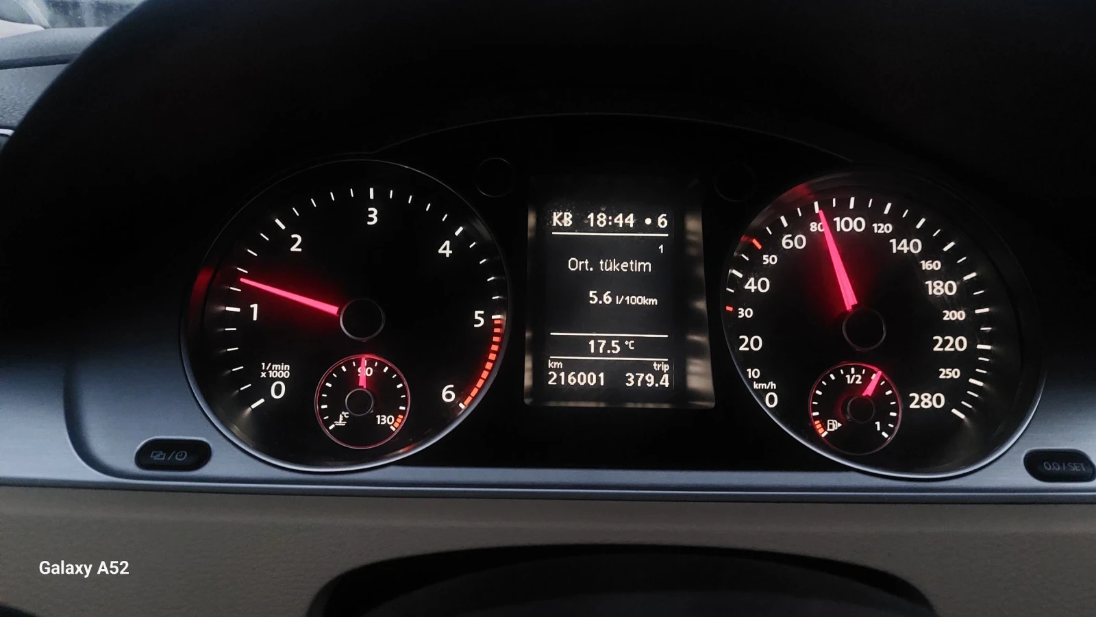 VW CC 170   03.12.2025 | Mobile.bg   17