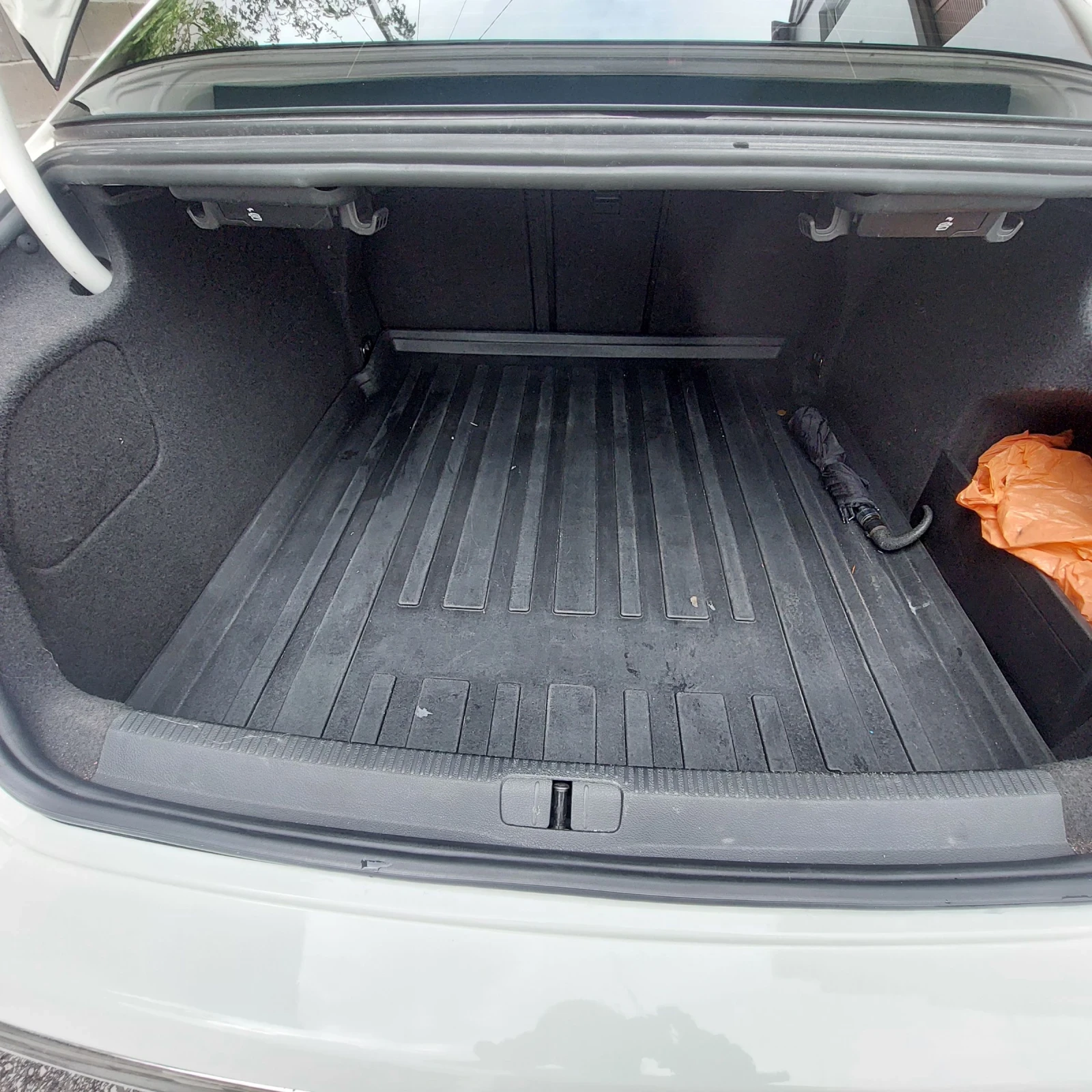 VW CC 170   03.12.2025 | Mobile.bg   13