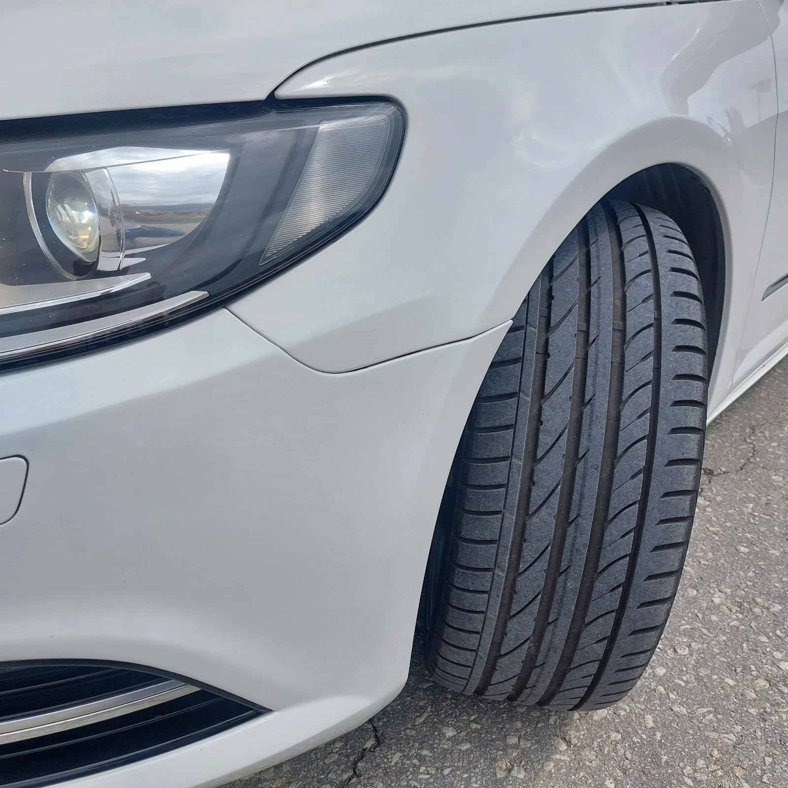 VW CC 170кс КАСКО до 03.06.2025г - изображение 6