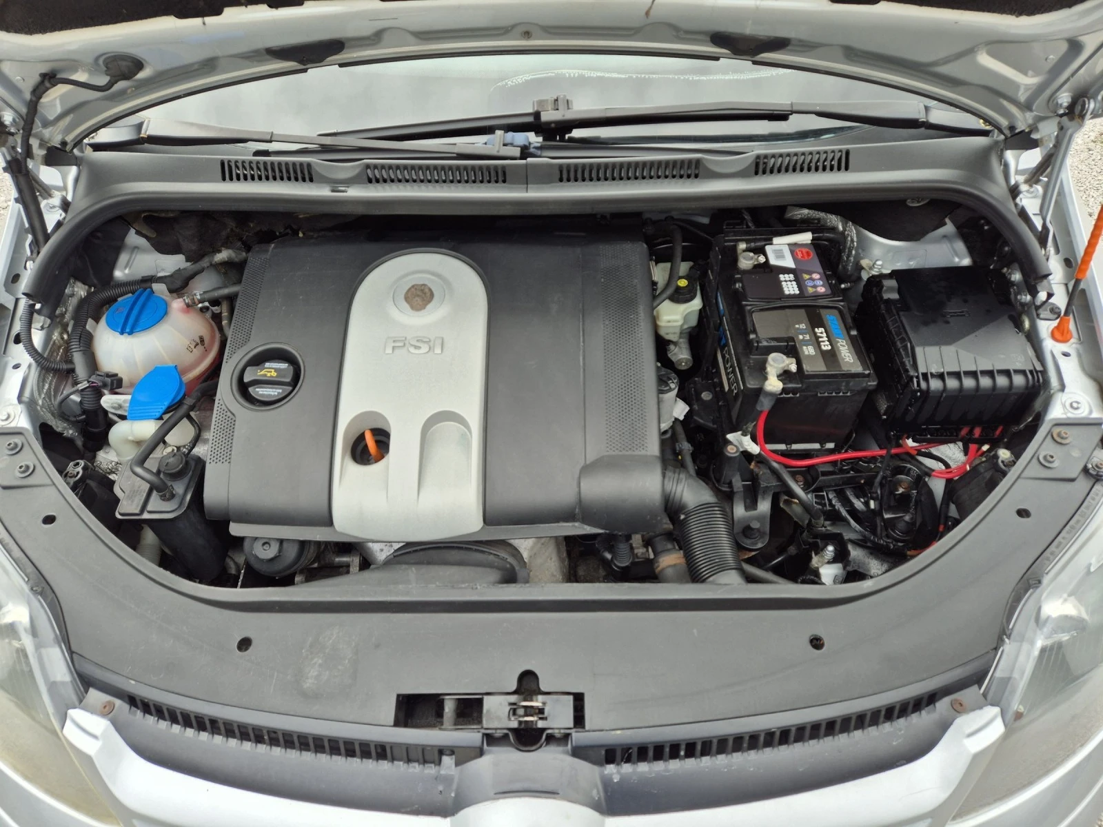 VW Golf Plus  | Mobile.bg   15