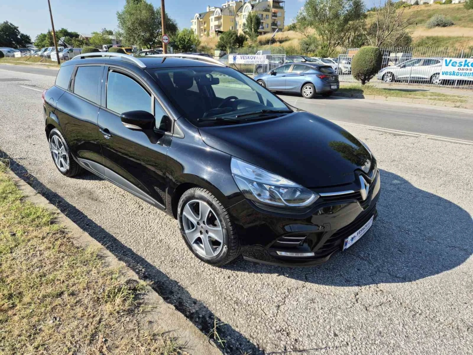 Renault Clio 1.5Dci - изображение 2