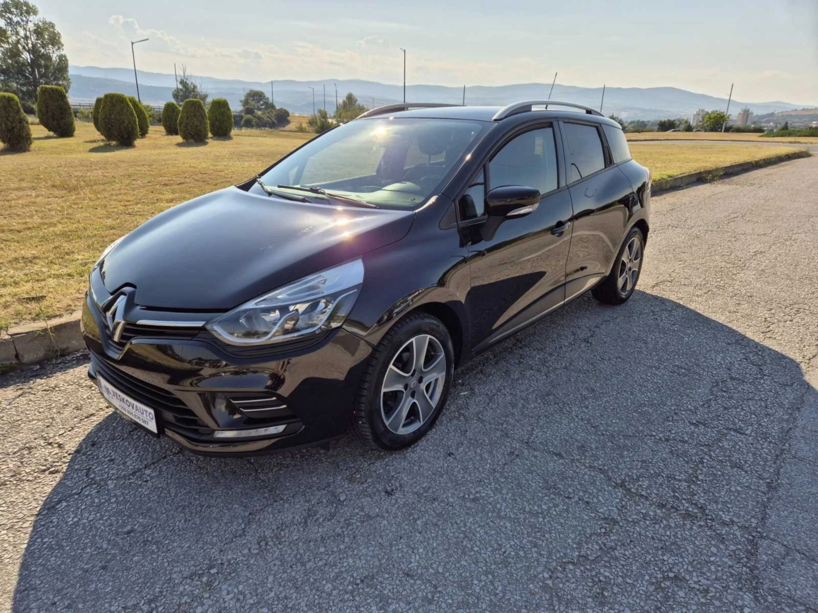 Renault Clio 1.5Dci - изображение 3