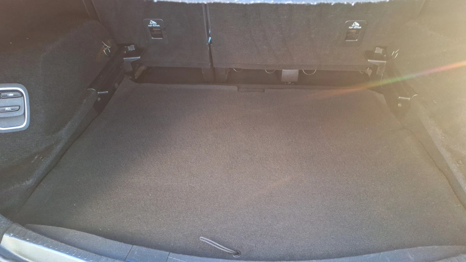 Renault Grand scenic 1.8 Bose Full Led  | Mobile.bg — изображение 12