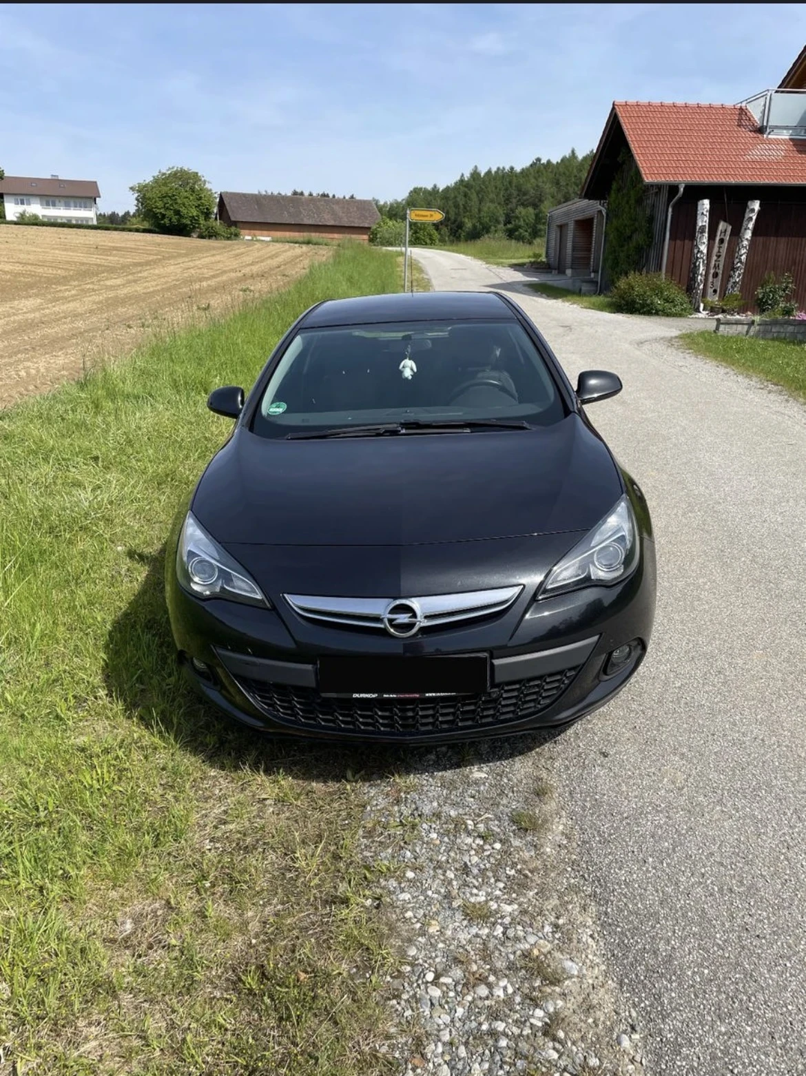 Opel Astra  - изображение 3