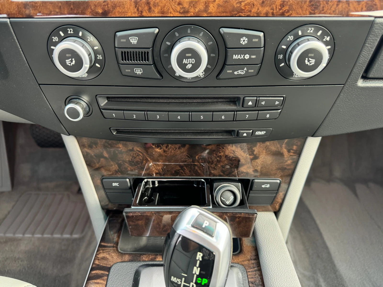 BMW 520 D Navi | Mobile.bg   13