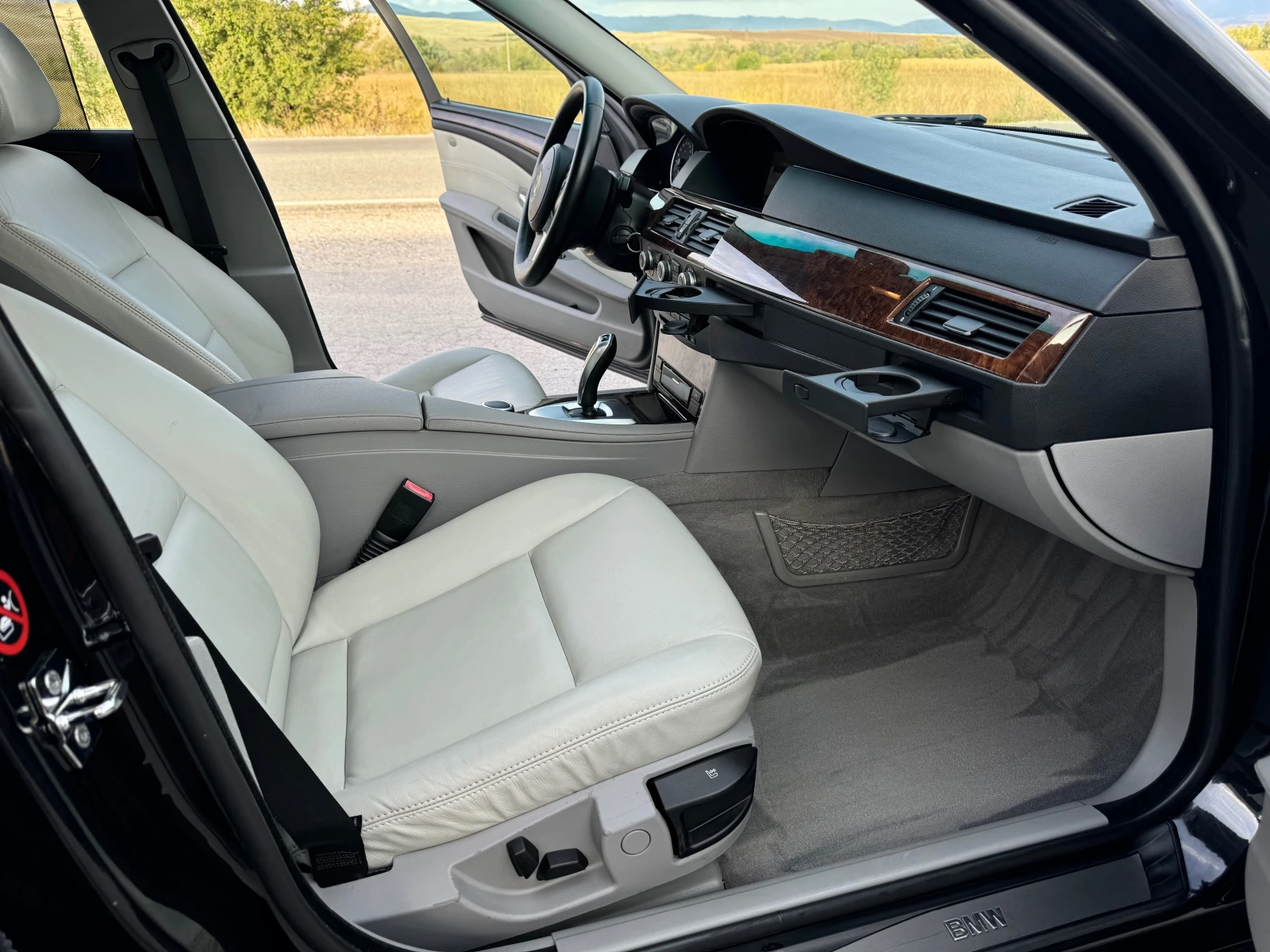 BMW 520 D Navi | Mobile.bg   12