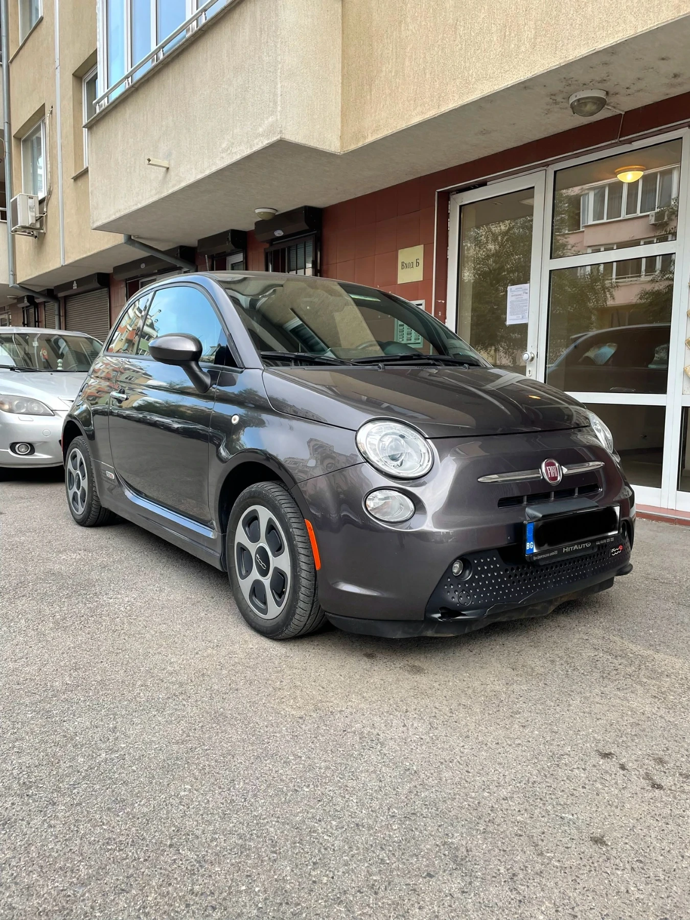 Fiat 500  - изображение 2