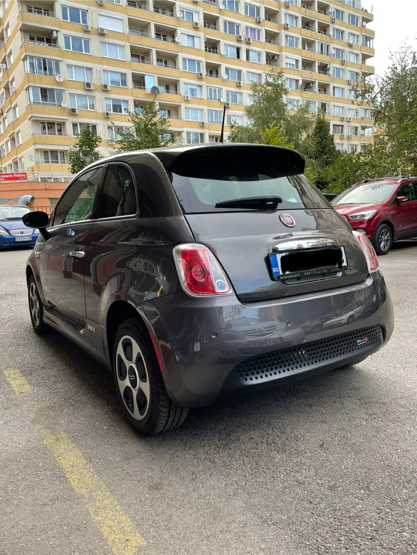 Fiat 500  - изображение 3