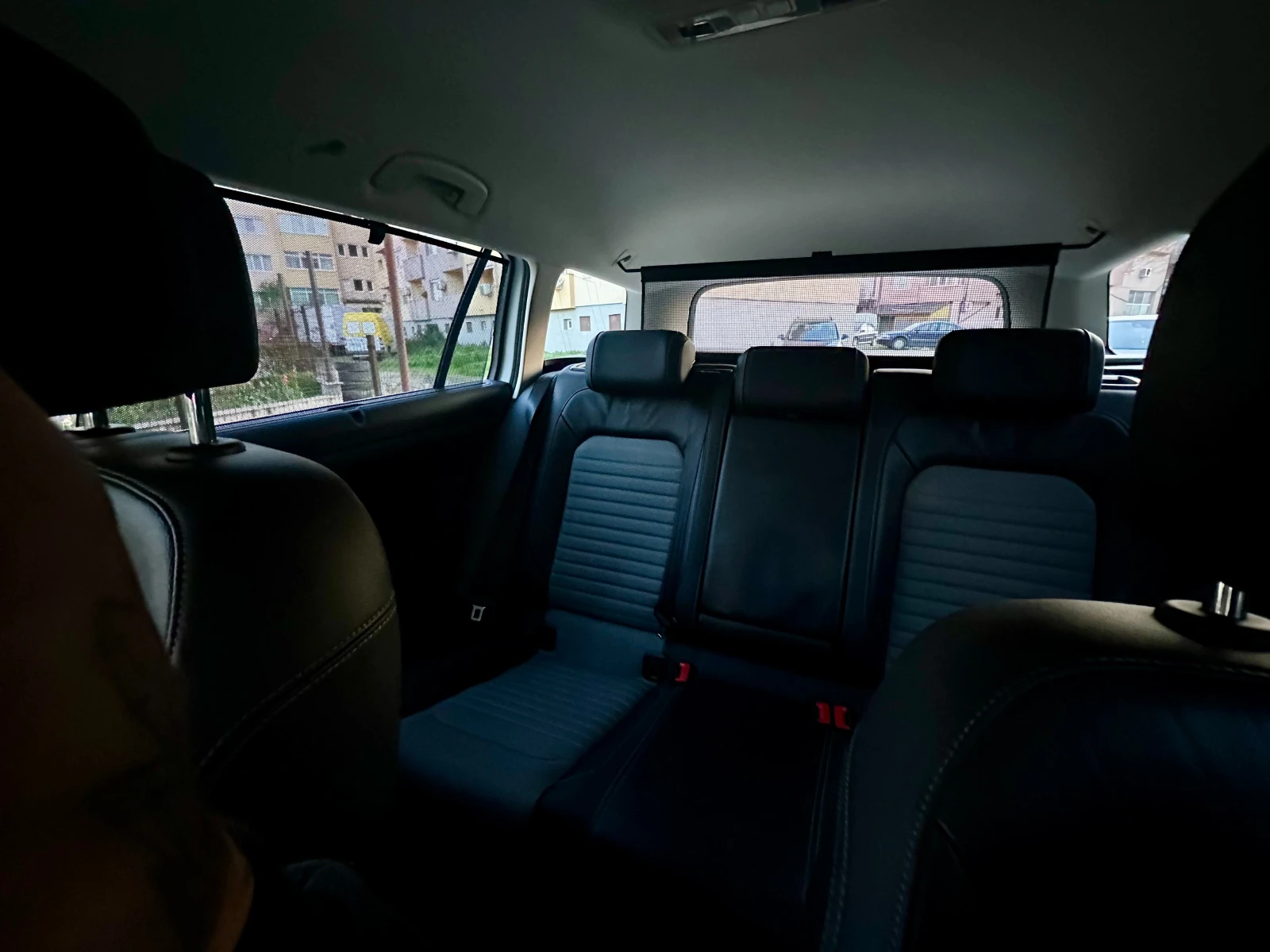 VW Passat R Line | Mobile.bg � ����������� 13