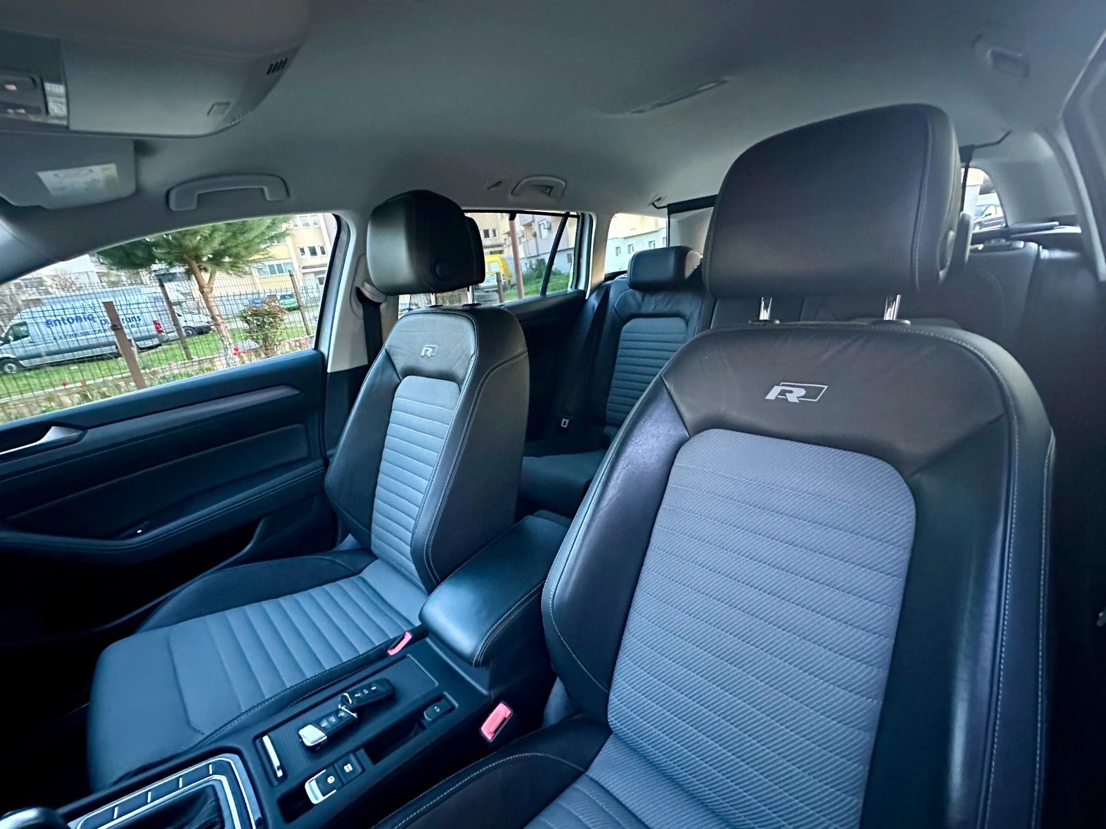 VW Passat R Line | Mobile.bg � ����������� 14