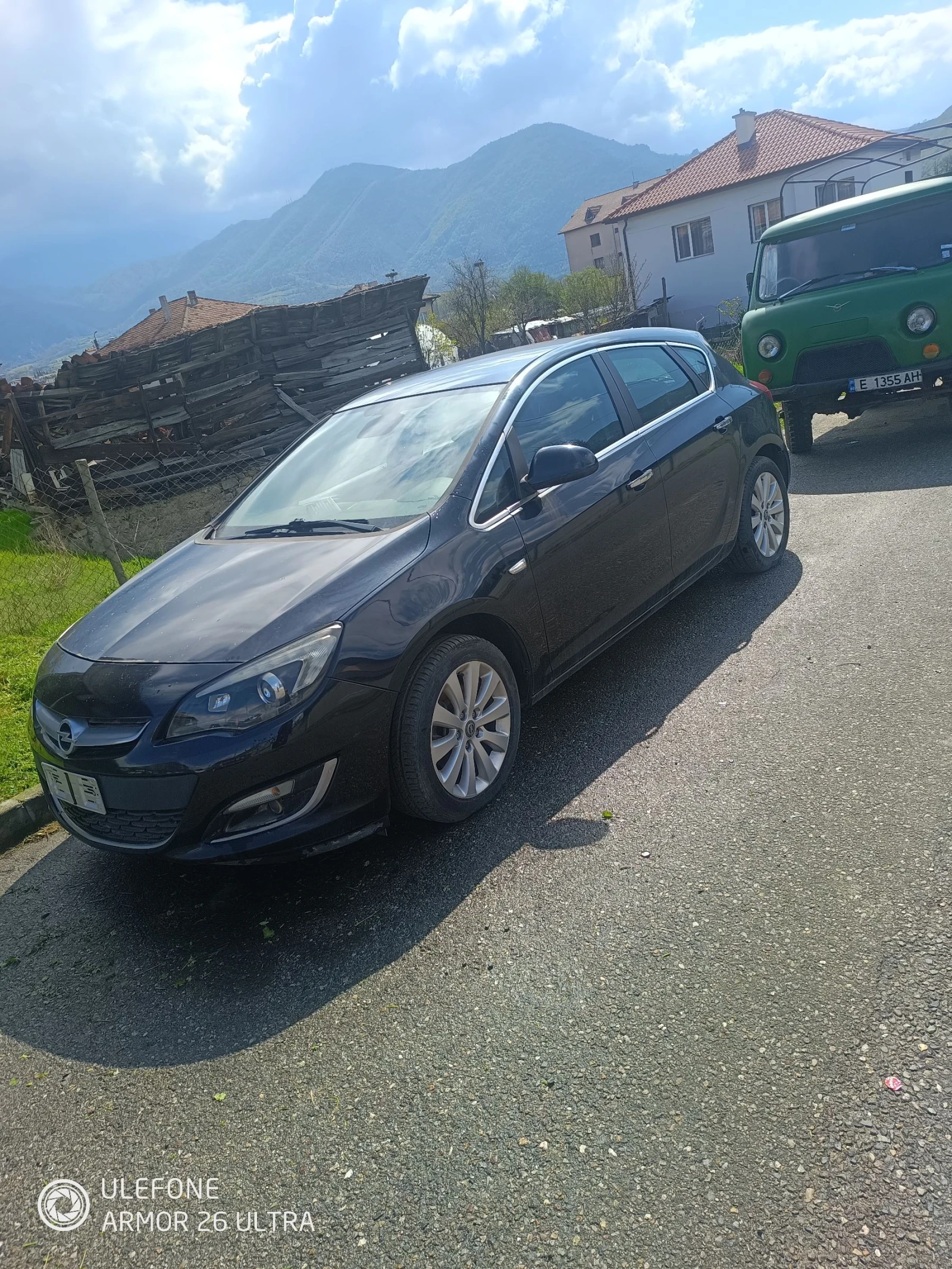 Opel Astra 1.7 cdti - изображение 2
