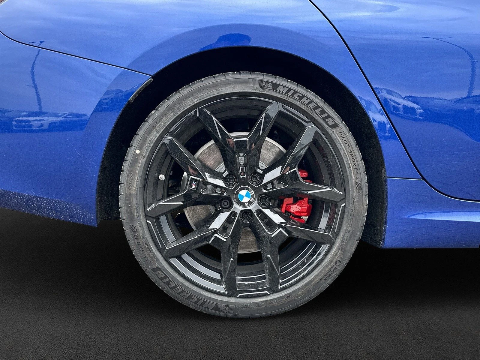 BMW 340 M i xDrive M-Sport Pro = NEW= Гаранция - изображение 3