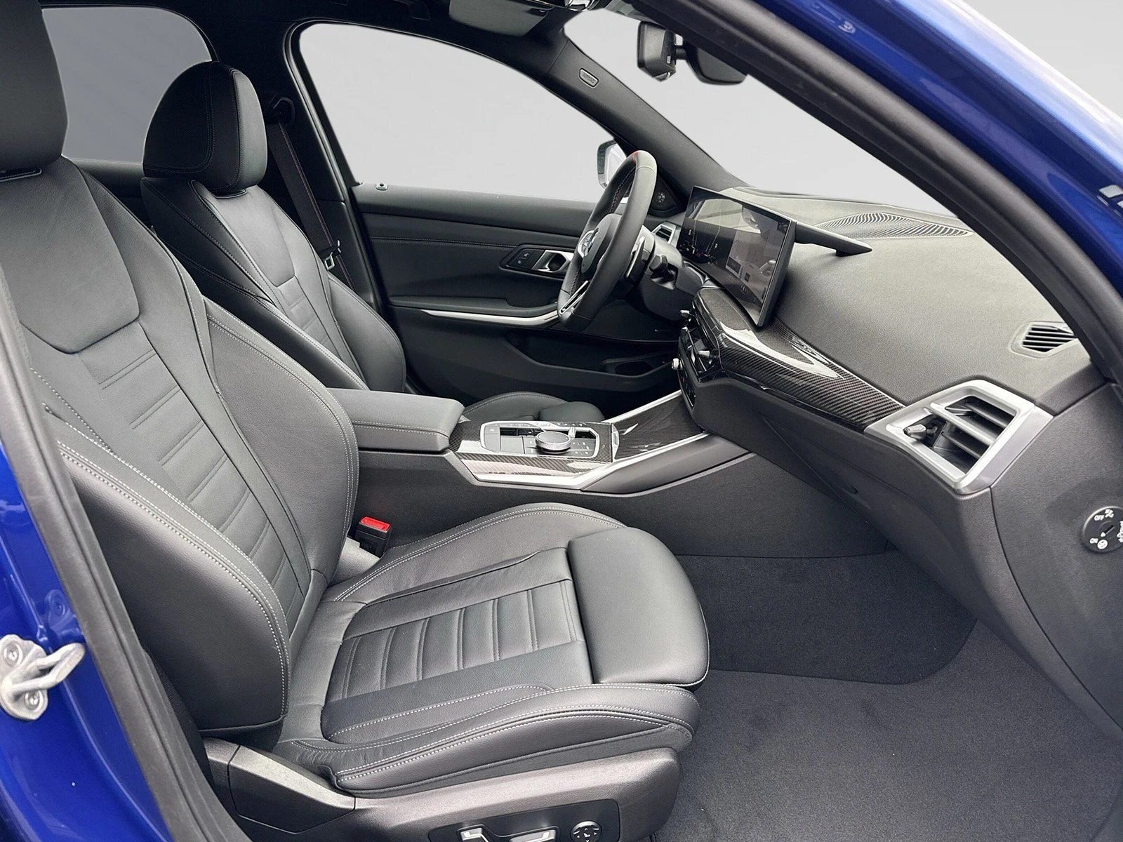 BMW 340 M i xDrive M-Sport Pro = NEW= Гаранция - изображение 8