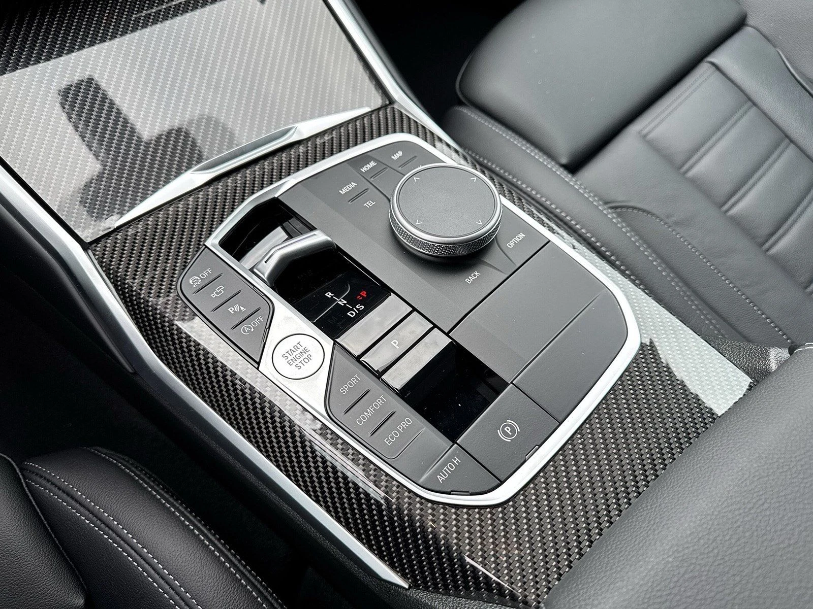 BMW 340 M i xDrive M-Sport Pro = NEW= Гаранция - изображение 7