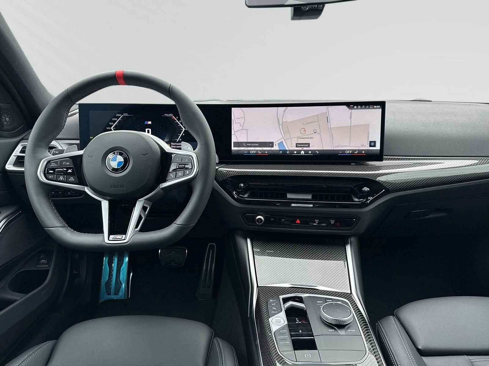 BMW 340 M i xDrive M-Sport Pro = NEW= Гаранция - изображение 6