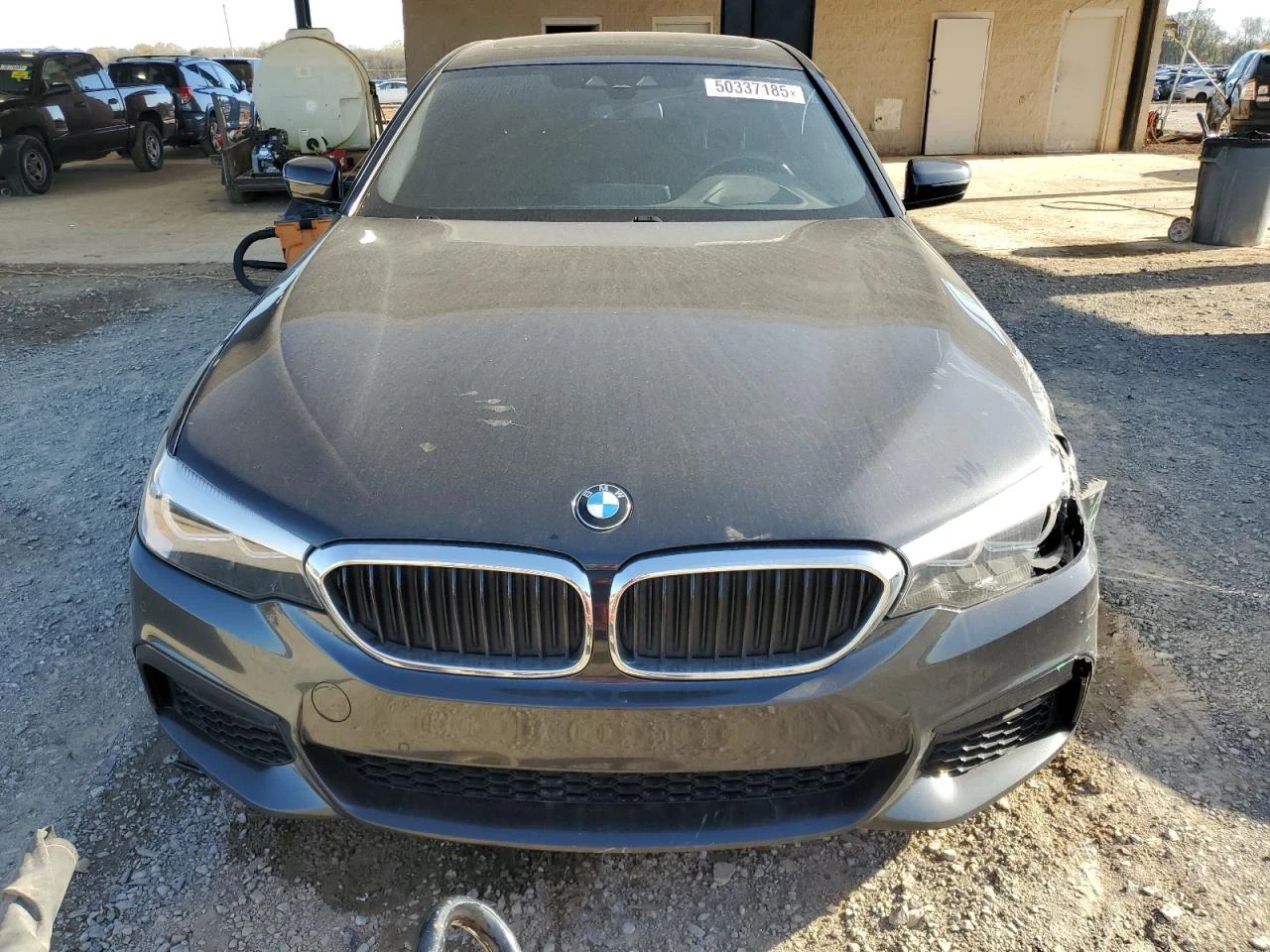 BMW 540  - изображение 6