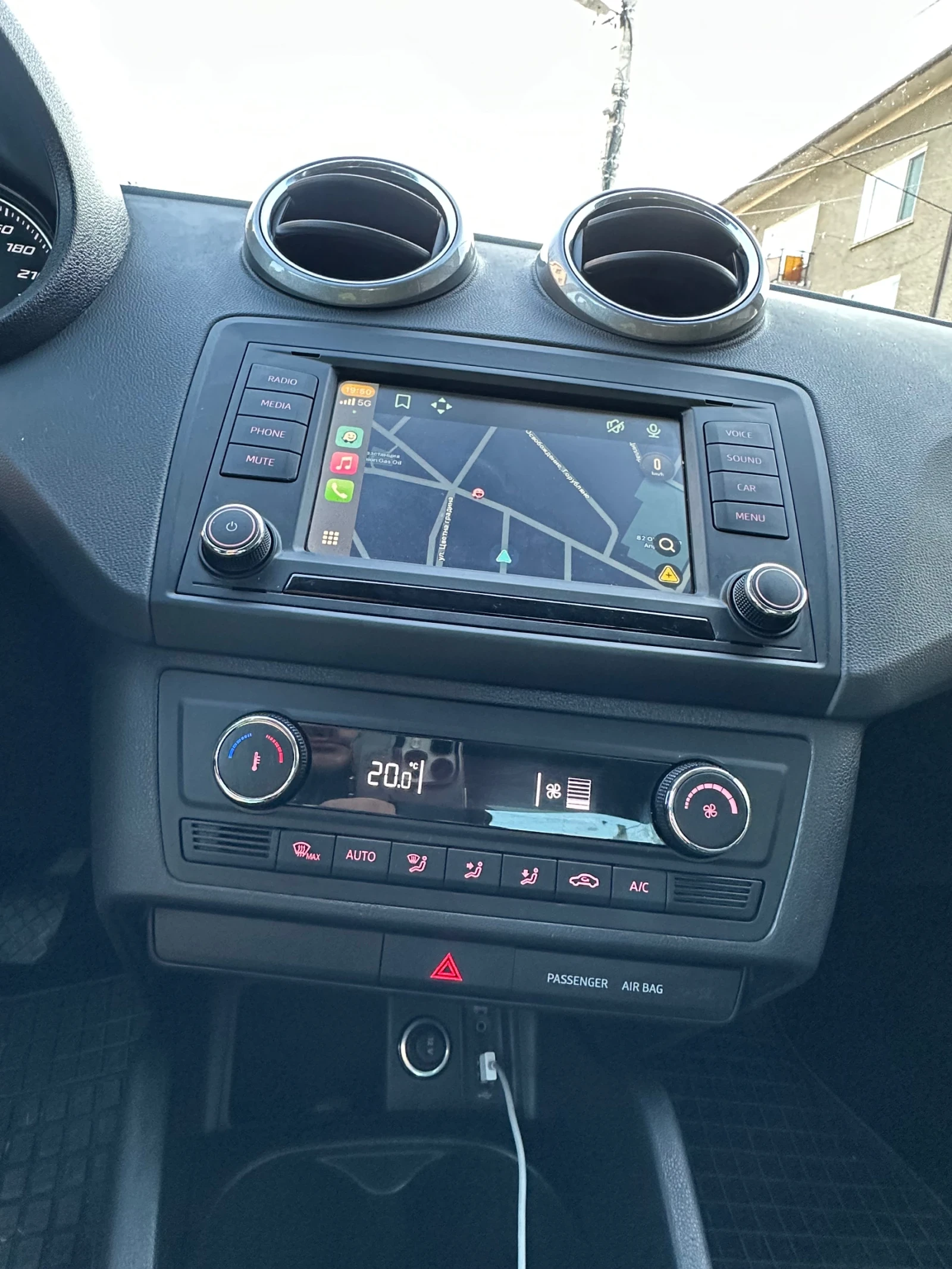 Seat Ibiza Fr Ful pack - изображение 10