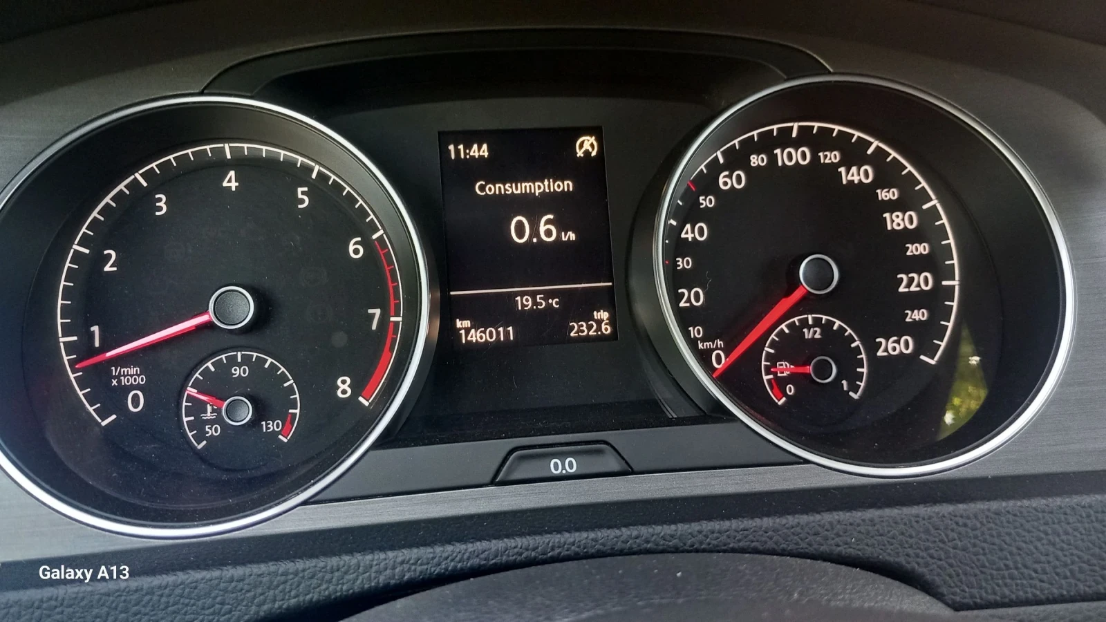 VW Golf 1.4 TSI  BLUEMOTION - изображение 8