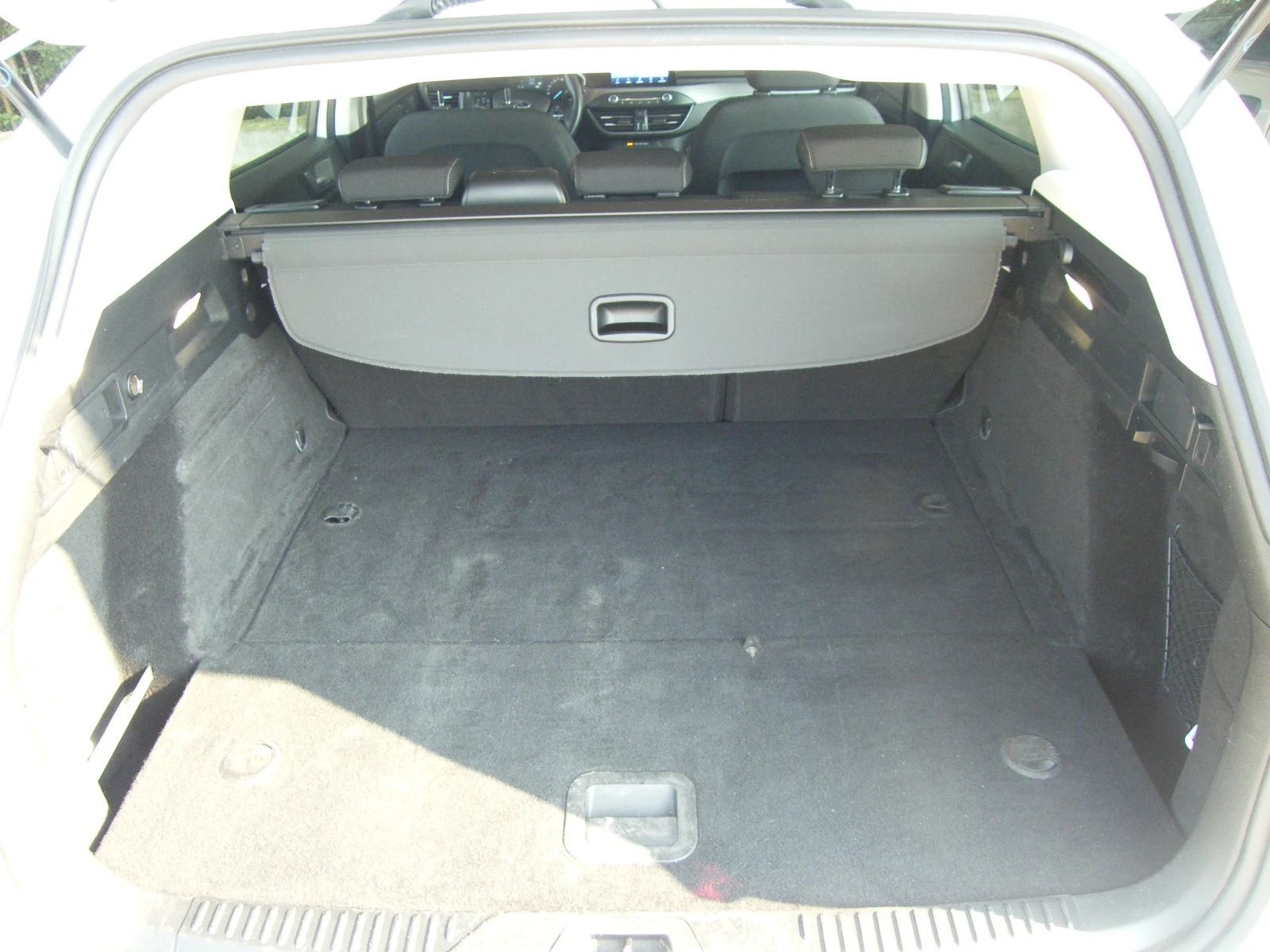 Ford Focus 1.5 TDCI | Mobile.bg   11