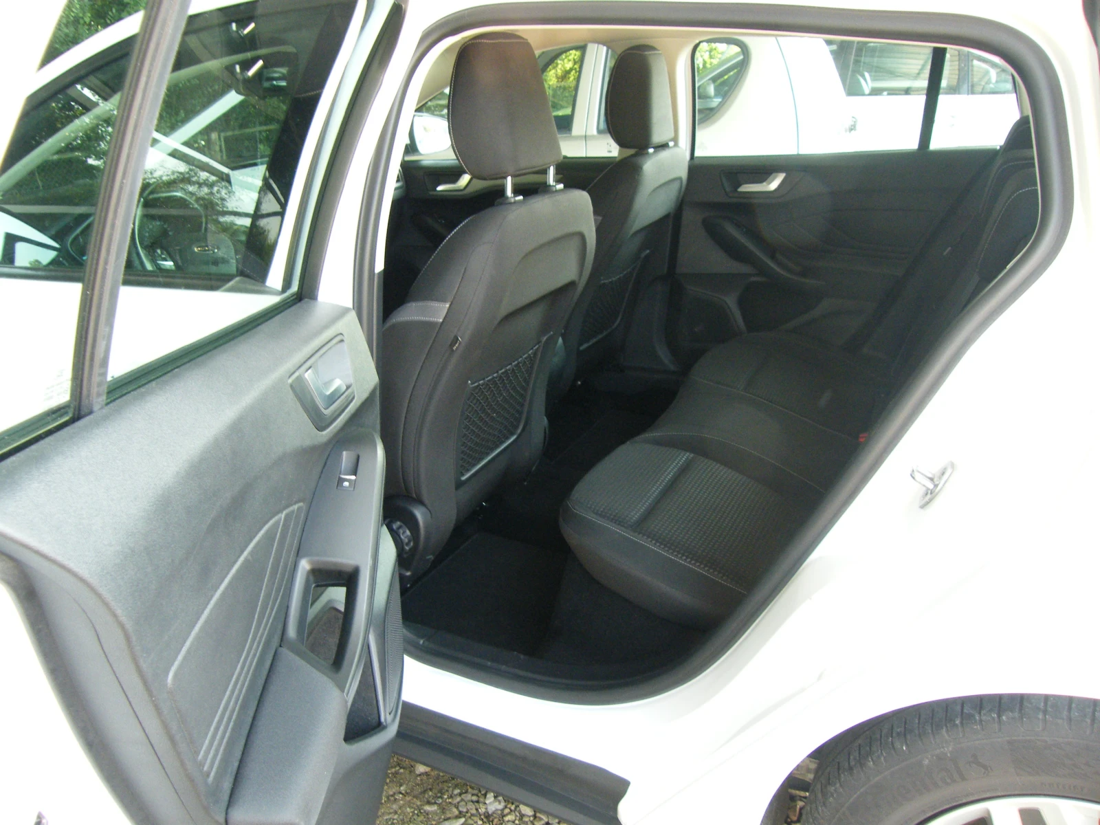 Ford Focus 1.5 TDCI - изображение 10