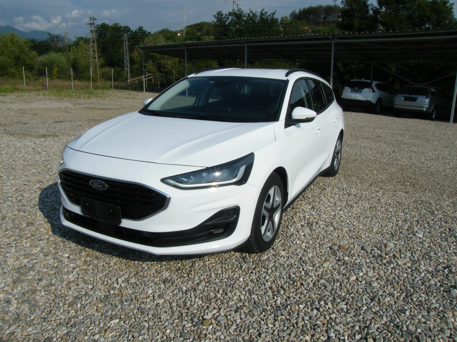 Ford Focus 1.5 TDCI | Mobile.bg   1