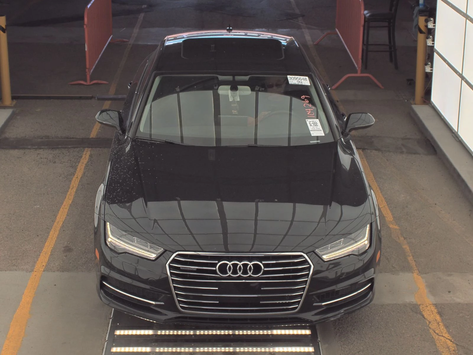 Audi A7 3.0T* PREMIUM* PLUS* MATRIX* ДИСТРОНИК* КАМЕРА* BO - изображение 5
