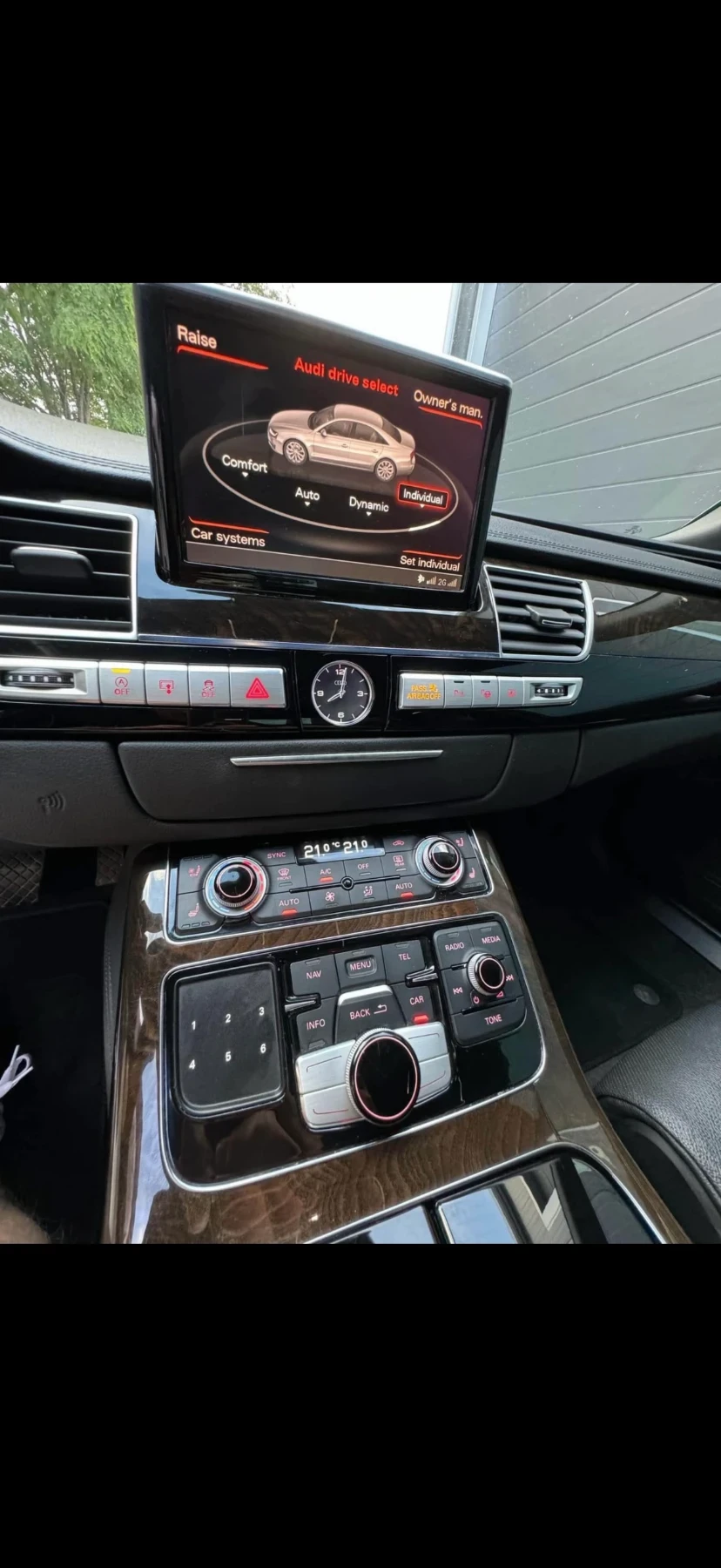 Audi A8 3.0tfsi - изображение 9