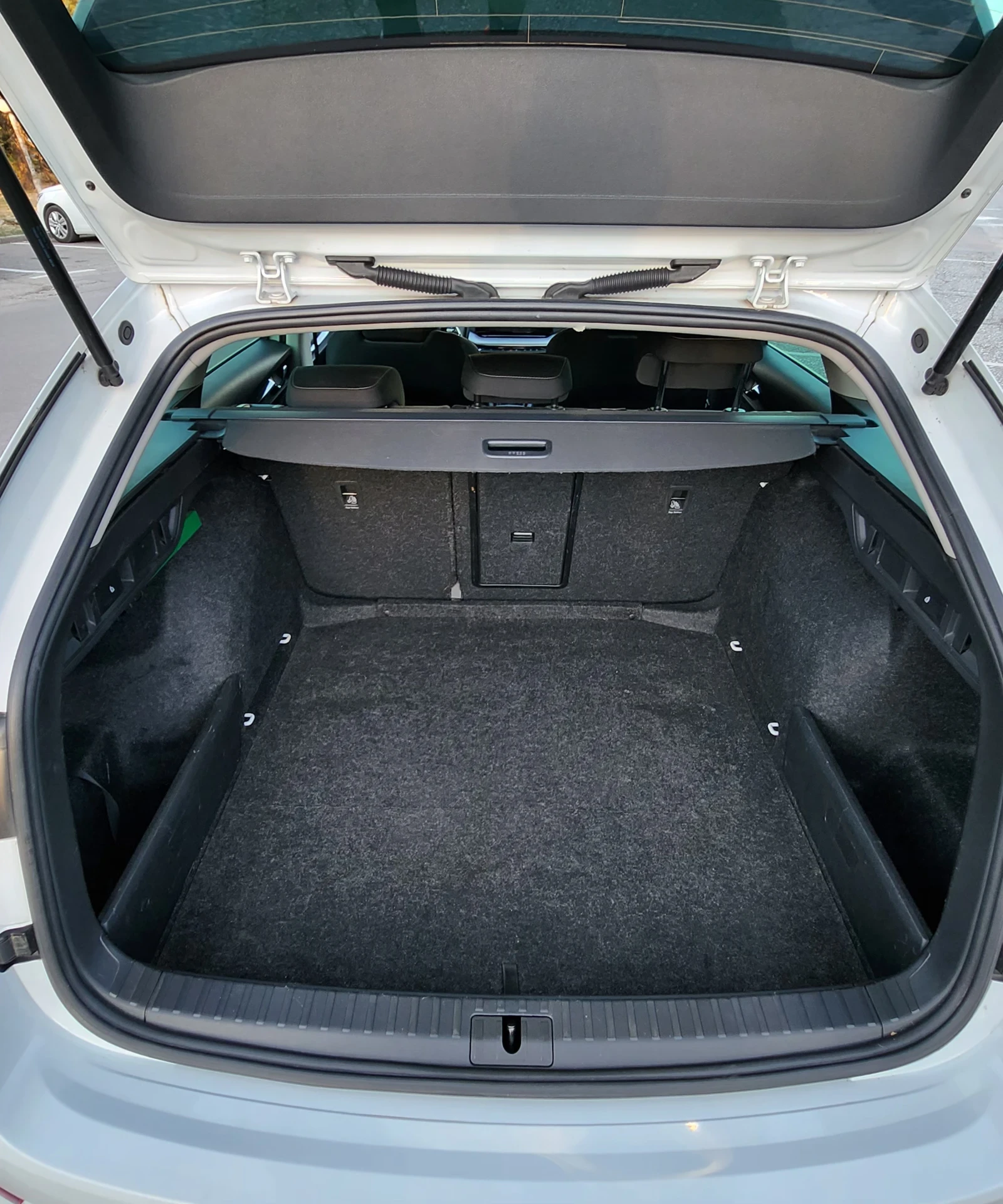 Skoda Octavia 2.0 TDI  | Mobile.bg   12