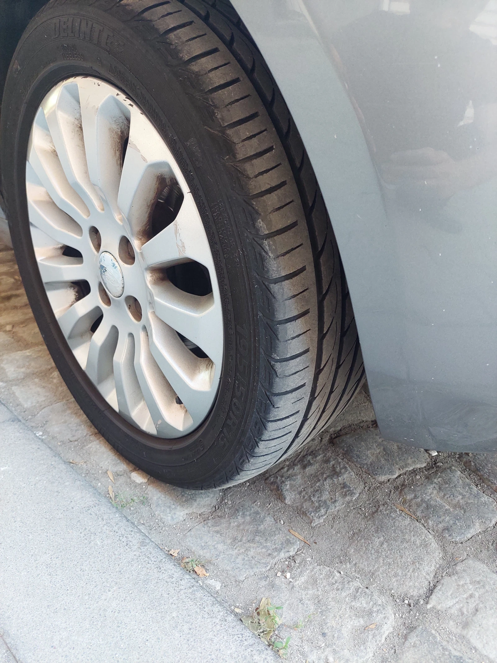 Ford Ka No | Mobile.bg — изображение 5