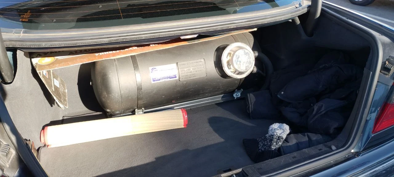 Mercedes-Benz E 430 Elegance | Mobile.bg   13