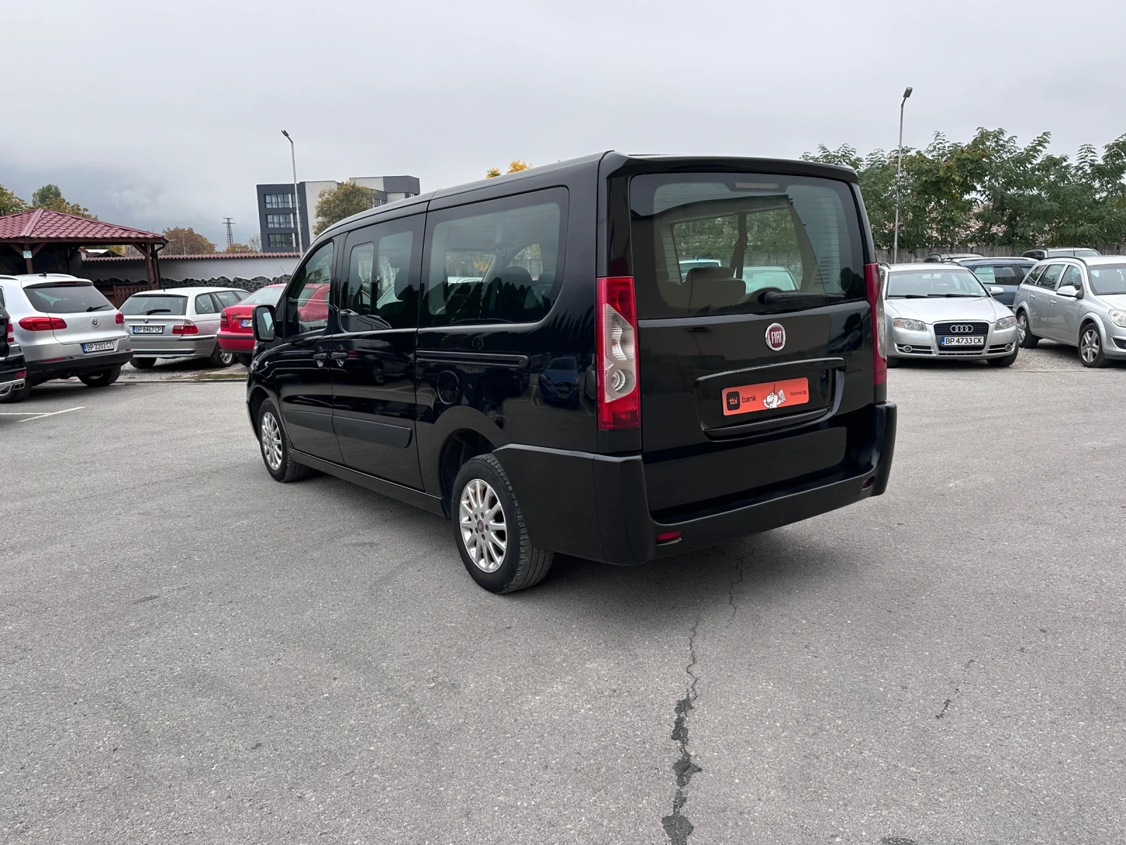 Fiat Scudo 2.0M-JET - 7 -  | Mobile.bg   7