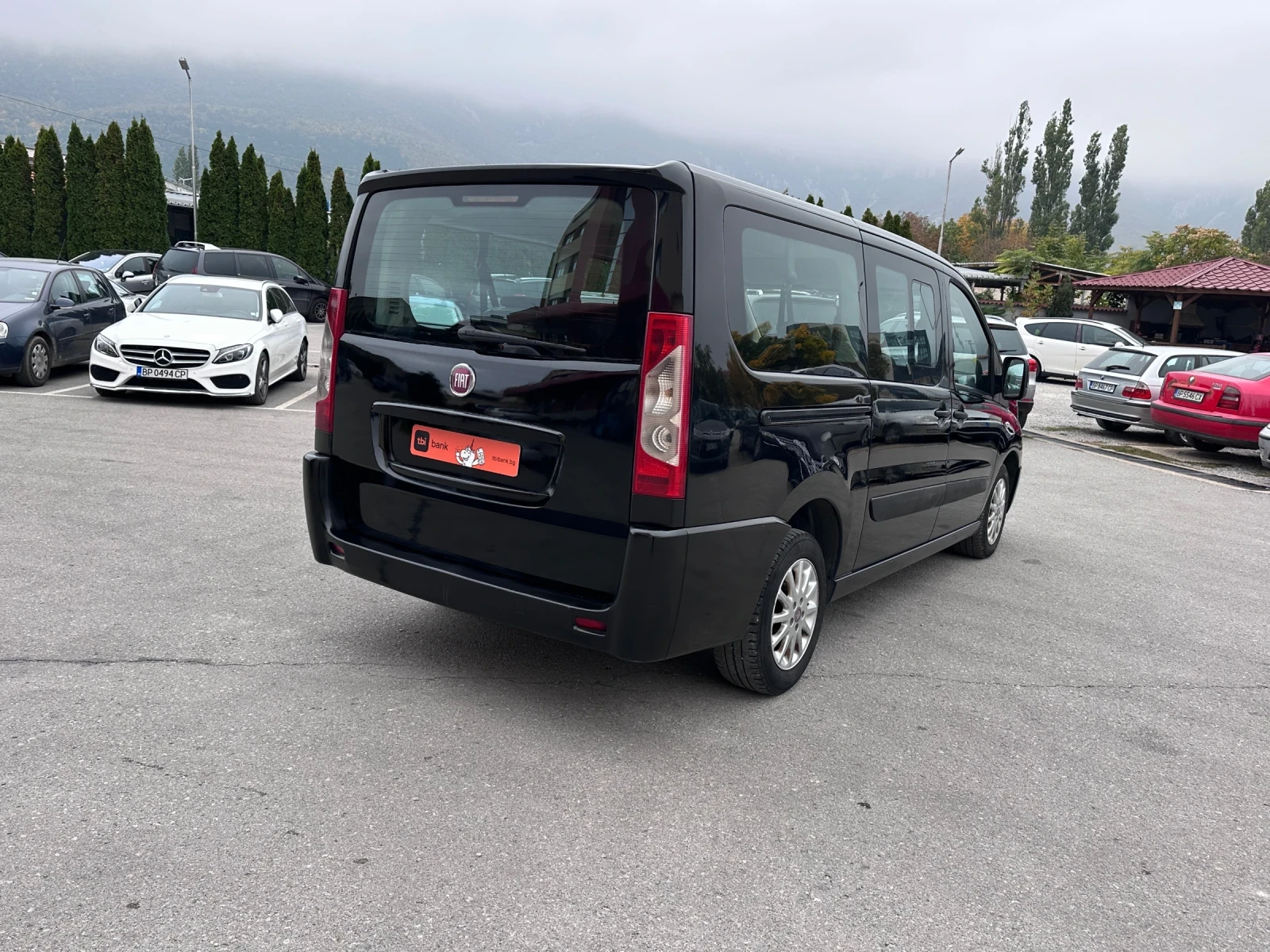 Fiat Scudo 2.0M-JET - 7 -  | Mobile.bg   5