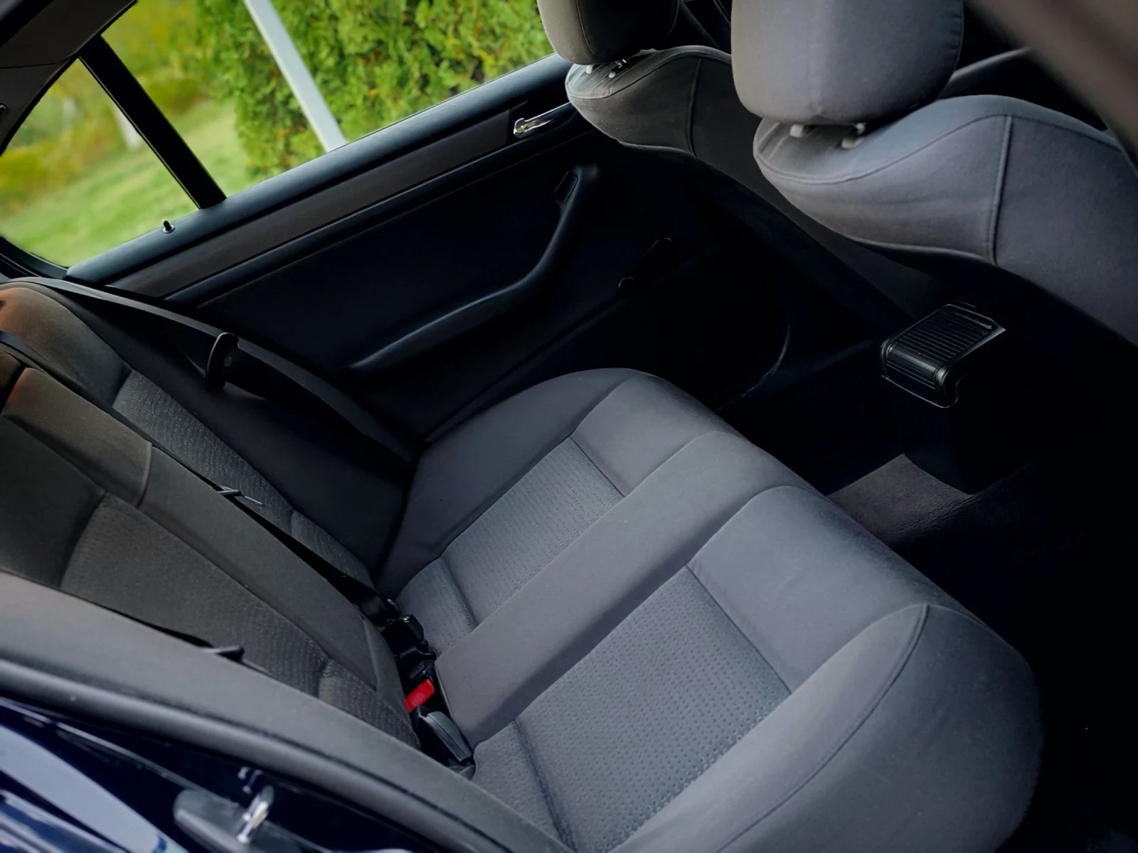 BMW 316 1.8I(115)* FACELIFT*  *  | Mobile.bg   15