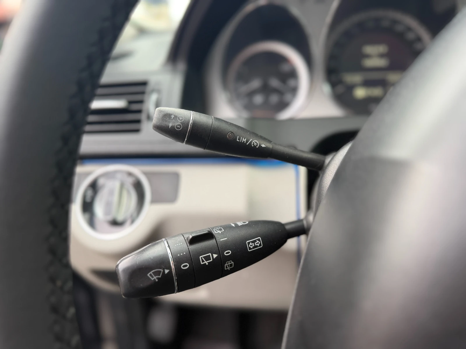 Mercedes-Benz C 200 6  /CDI 136.. // | Mobile.bg   15