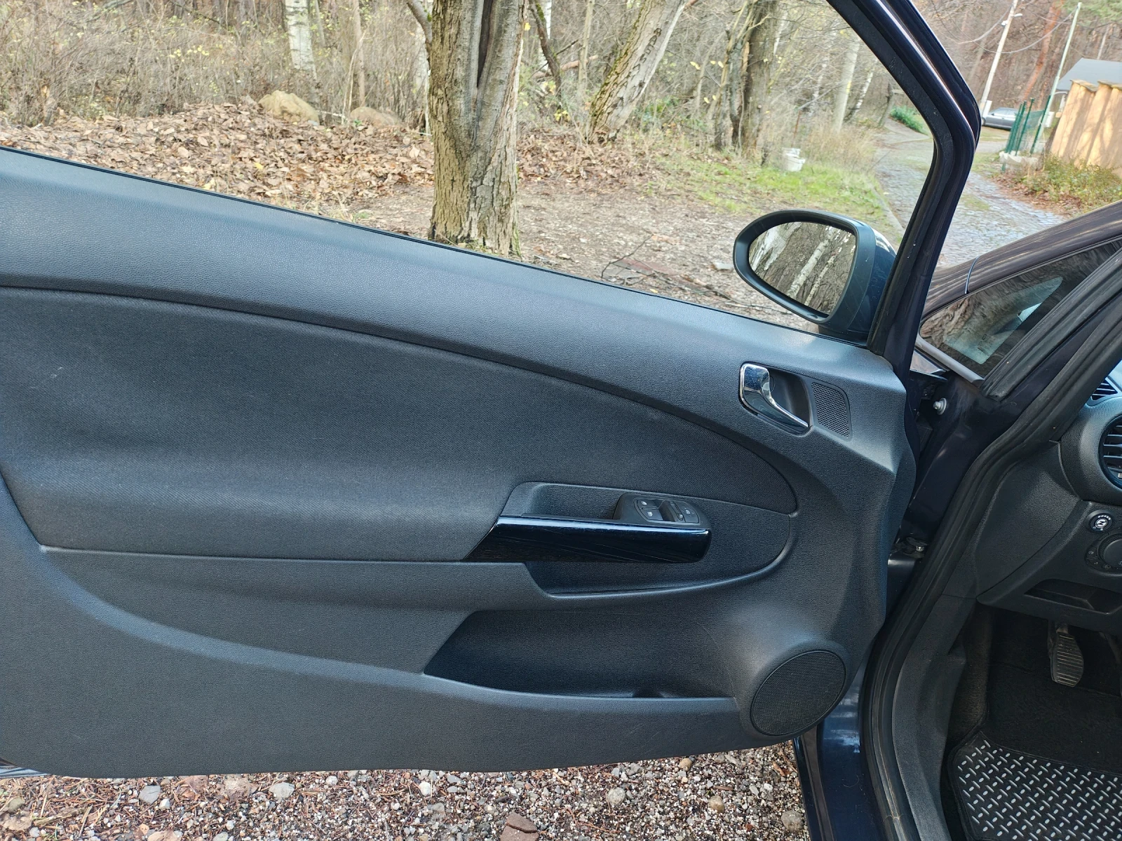 Opel Corsa Opel Corsa 1.2 80ps. LPG - изображение 7