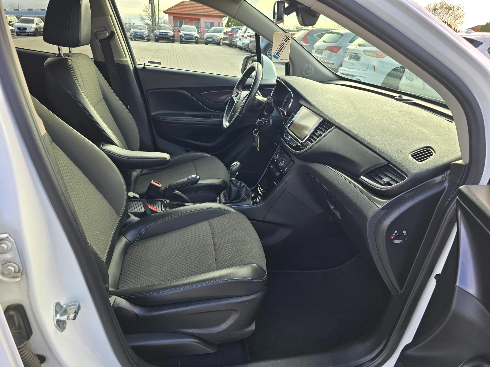 Opel Mokka X 1.4 -, , , Cosmo! | Mobile.bg   13