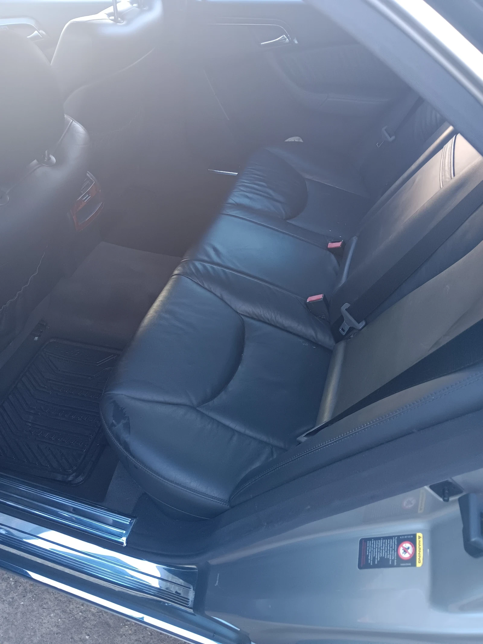 Mercedes-Benz S 500 | Mobile.bg   14