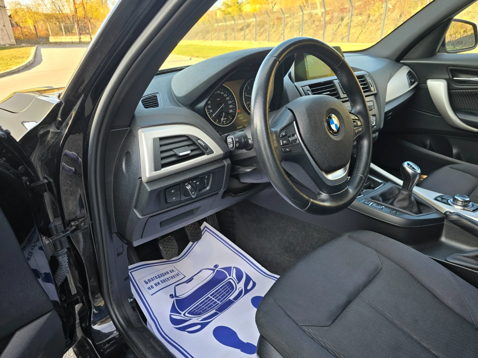 BMW 118 2.0TDI XDRYVE   | Mobile.bg   9