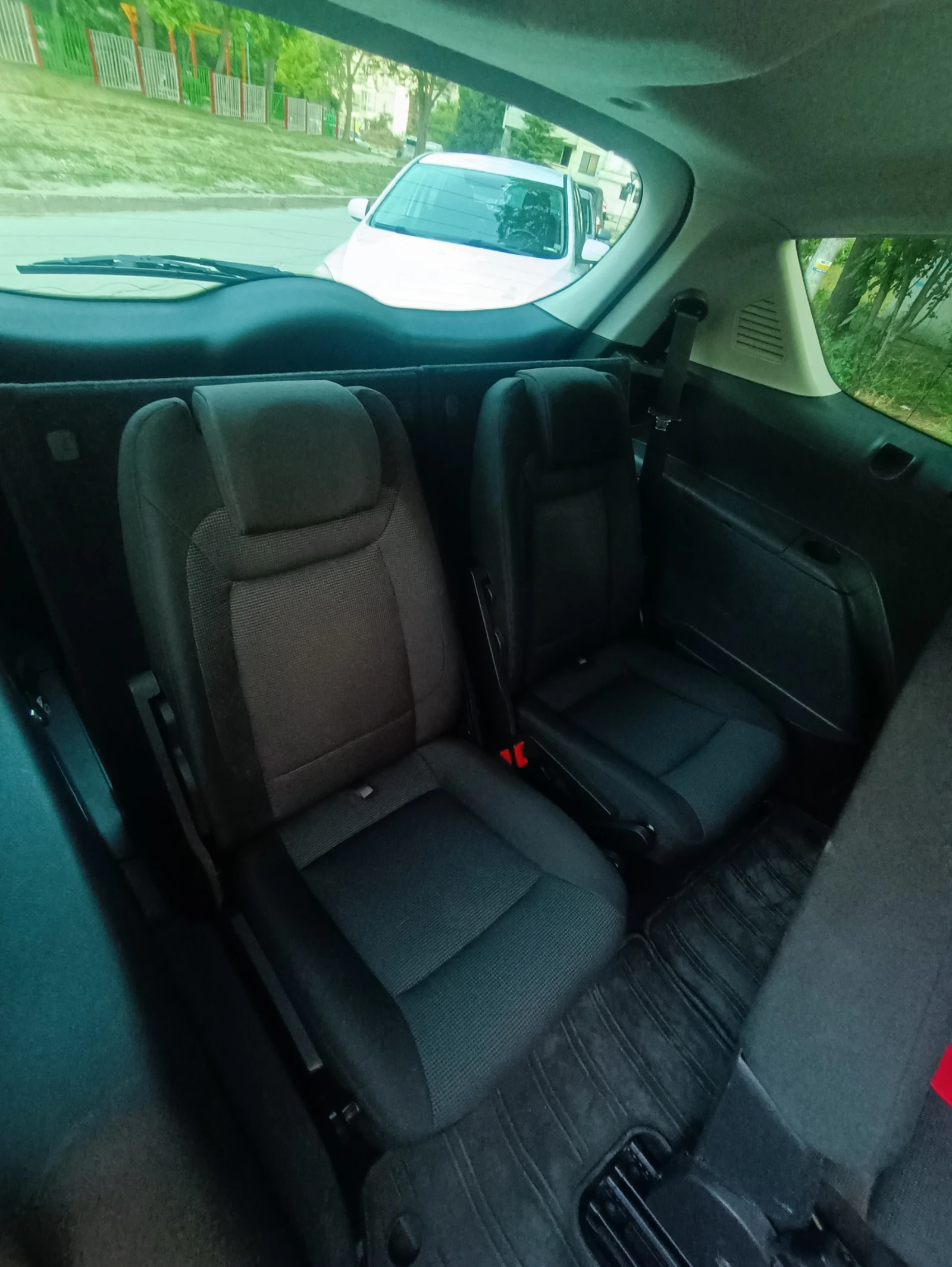 Ford S-Max 2.5 Turbo | Mobile.bg � ����������� 16