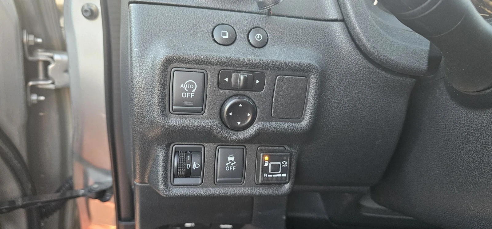 Nissan Note 1.2i ��������� ����������� | Mobile.bg � ����������� 13