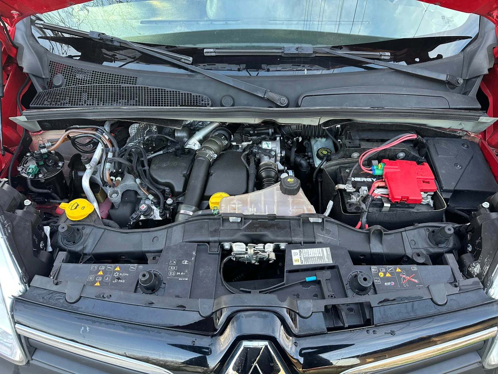 Renault Kangoo 1.5DCI* * * ��������* * *  | Mobile.bg � ����������� 14